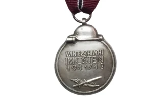 Medalla del Frente Ruso