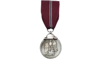 Russian Front Medal