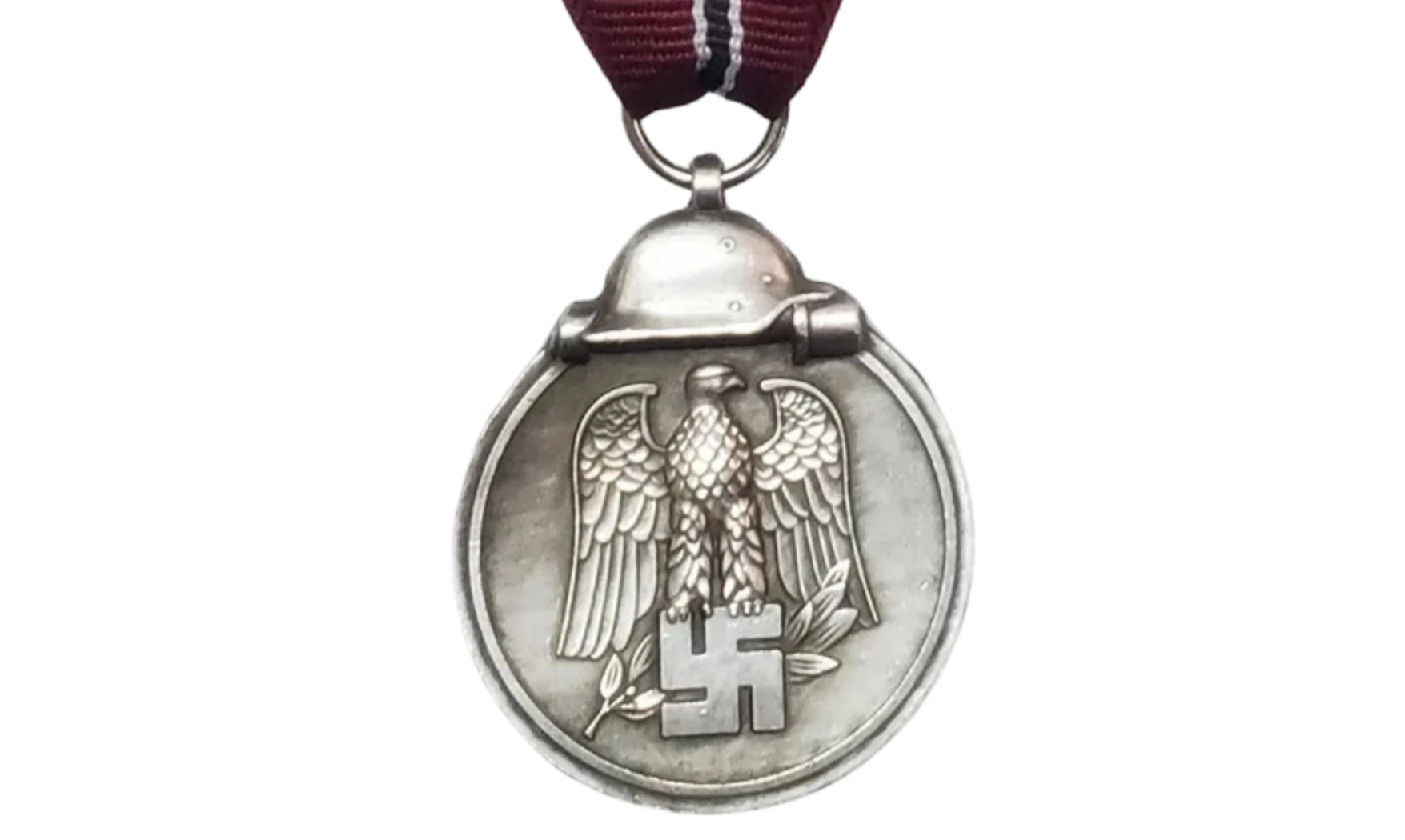 Russian Front Medal