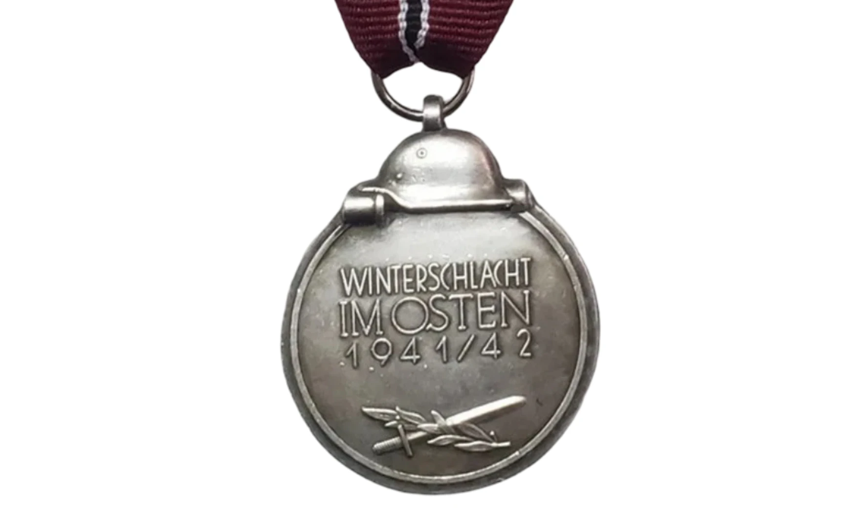 Russian Front Medal