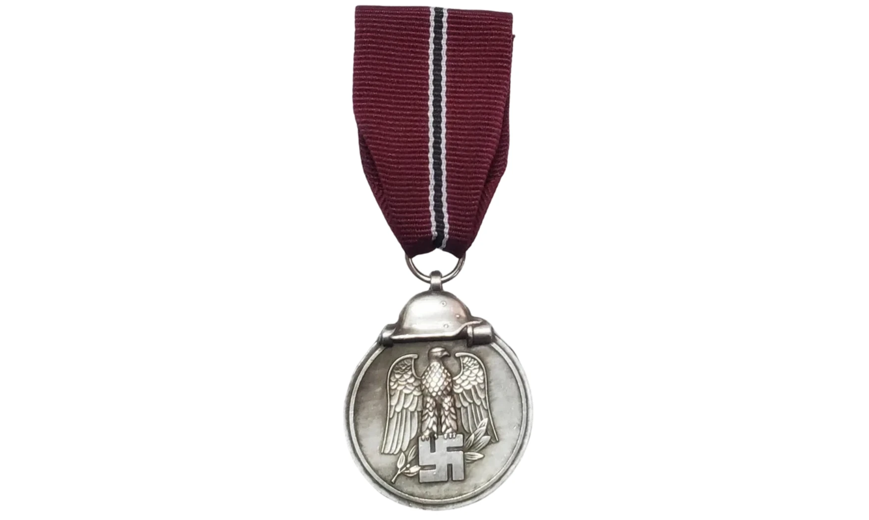 Russian Front Medal