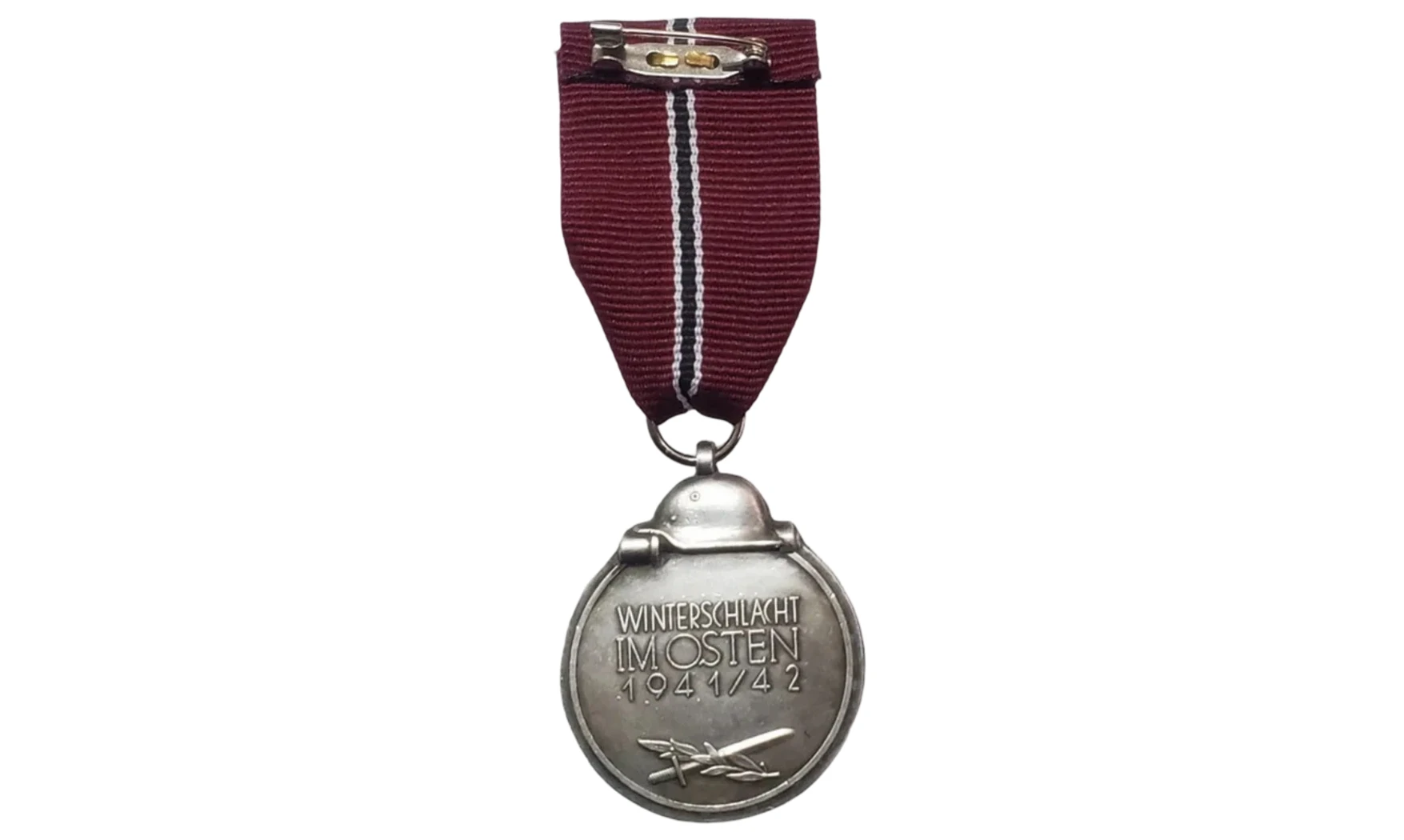 Russian Front Medal