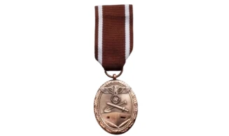Atlantic Wall Medal