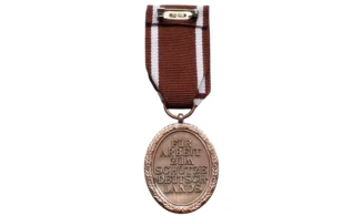 Atlantic Wall Medal