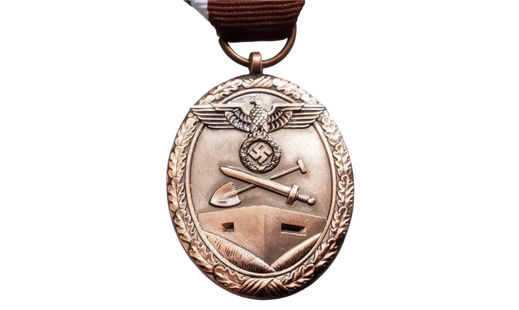 Atlantic Wall Medal