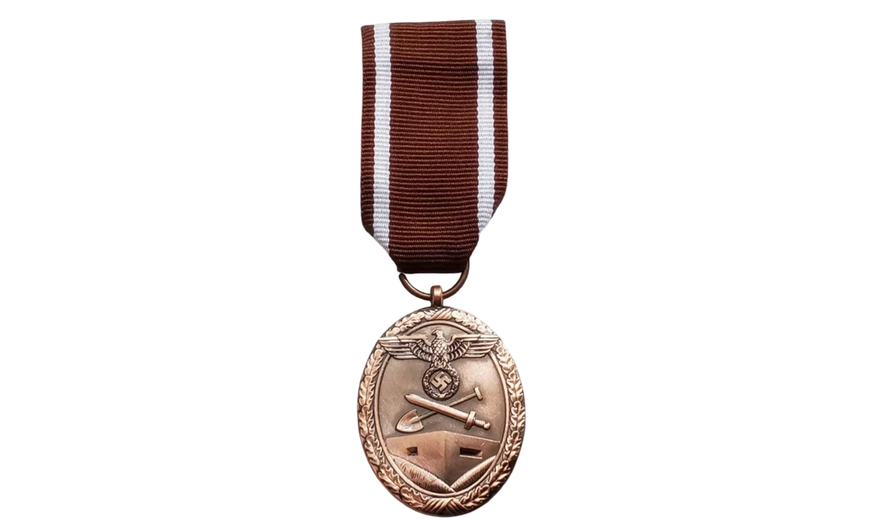 Atlantic Wall Medal