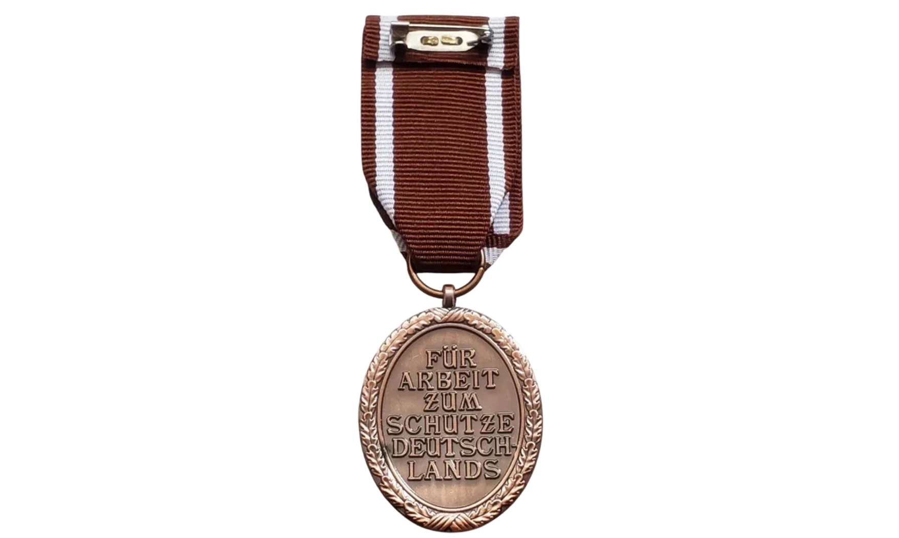 Atlantic Wall Medal