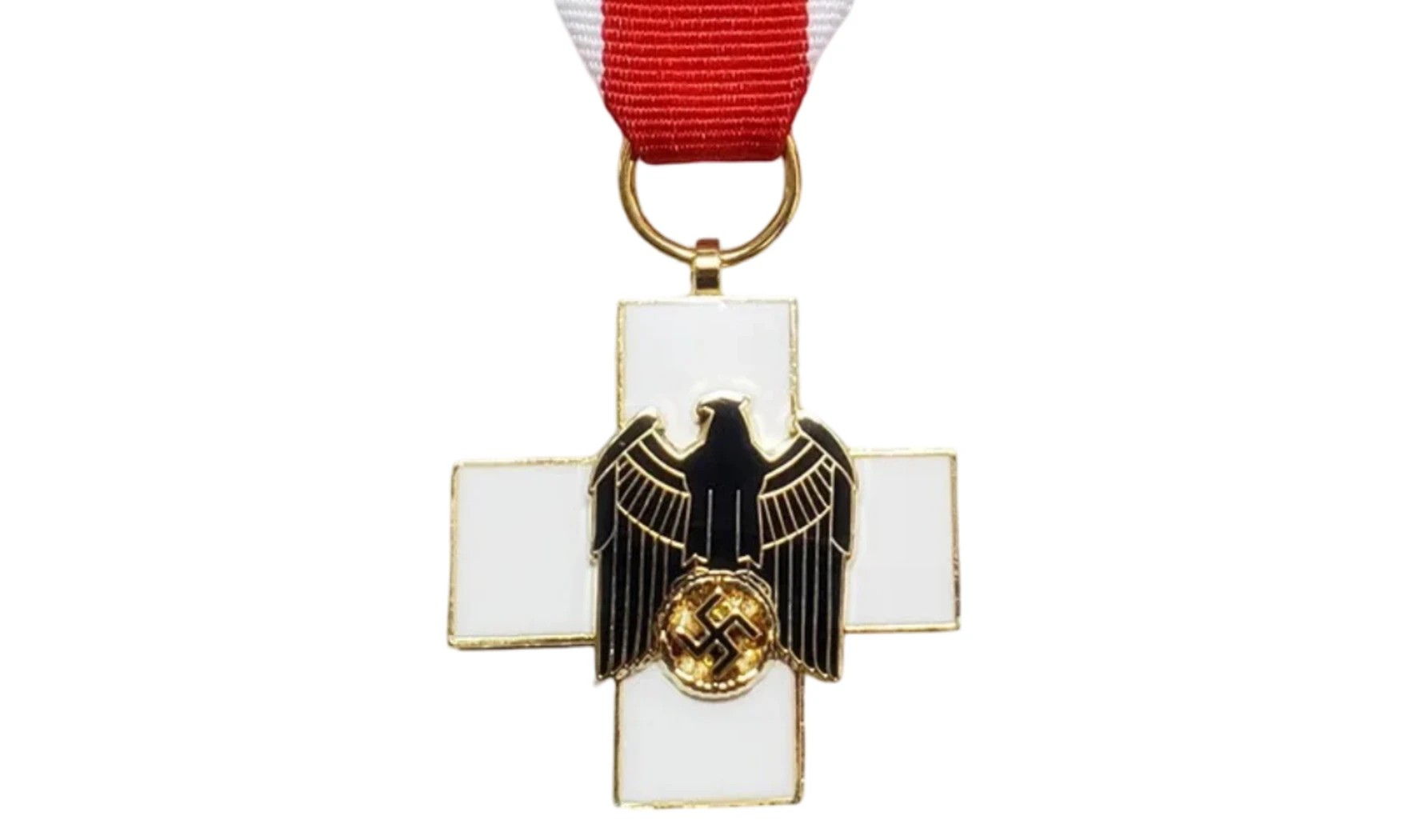 Cruz al Mérito Social de 3ª clase