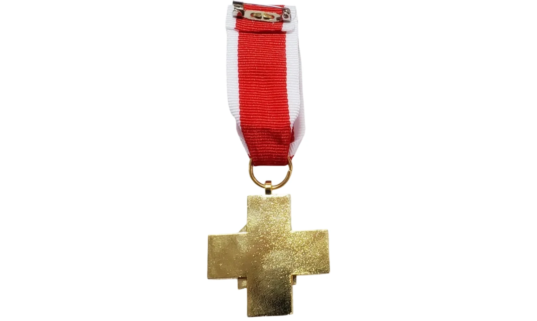 Cruz al Mérito Social de 3ª clase