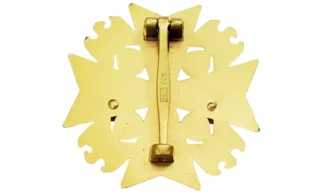 Orden del Águila Alemana, 3ª clase