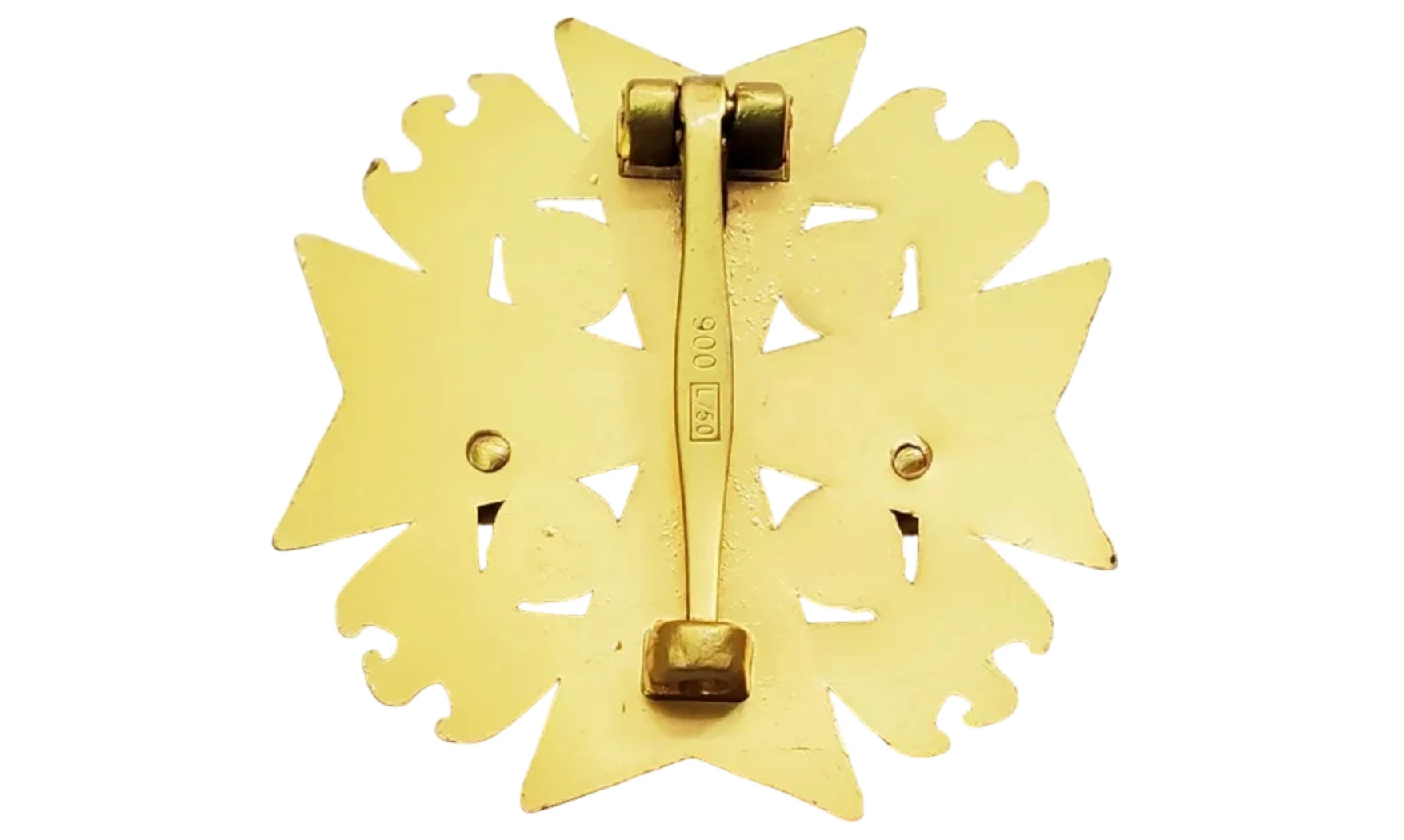 German Eagle Order, 3rd class