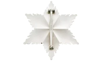 Orden del Águila Alemana, 1ª clase