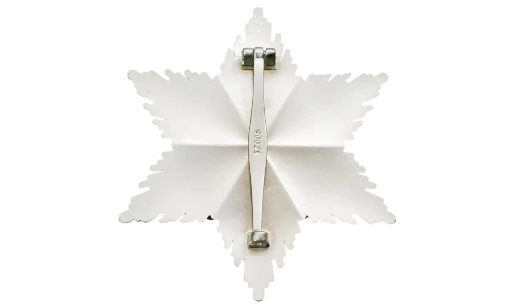 German Eagle Order, 1st class