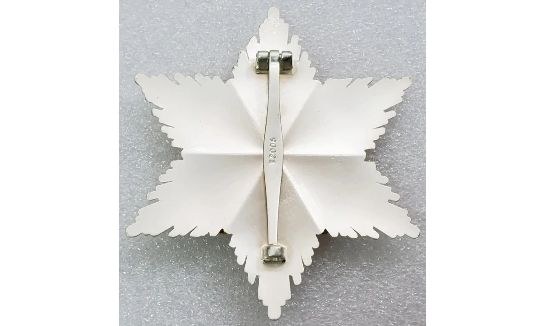 German Eagle Order, 1st class