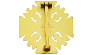 Orden Alemán, 3ª clase