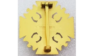 Ordre Allemand, 3ème classe