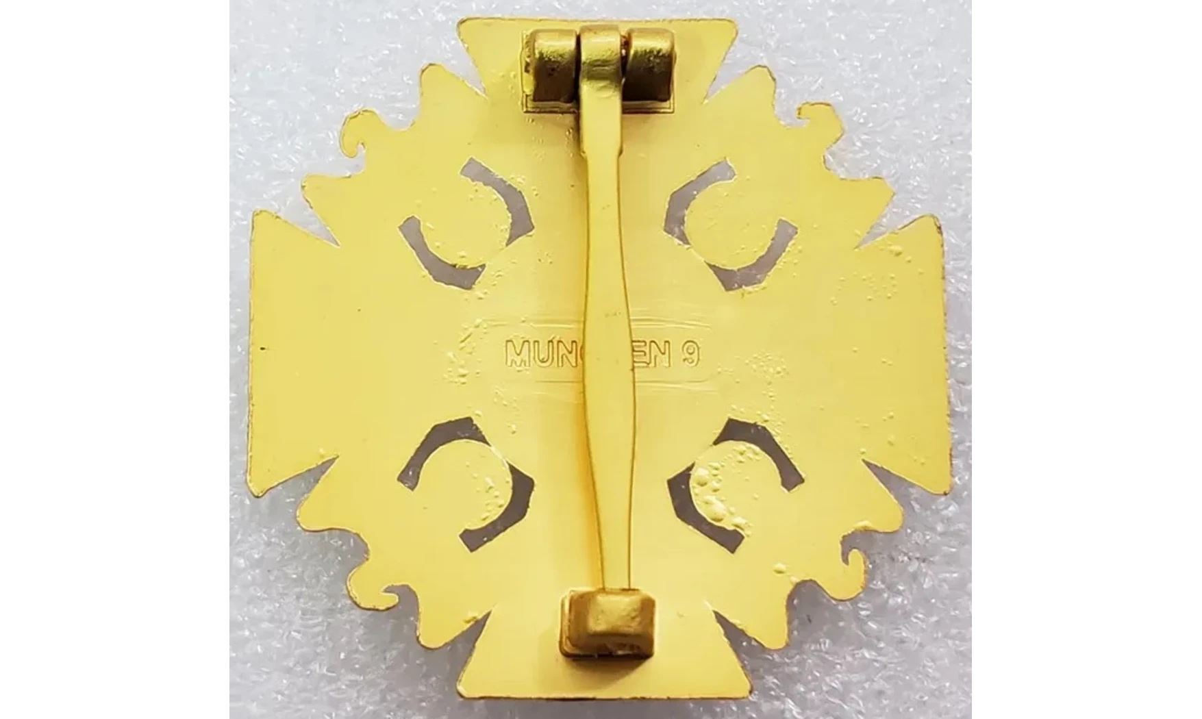 Ordre Allemand, 3ème classe