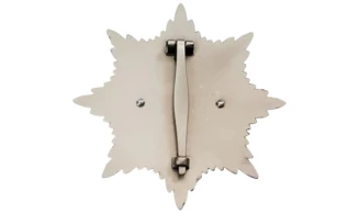 Orden Alemán, Gran Cruz