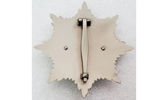 Orden Alemán, Gran Cruz