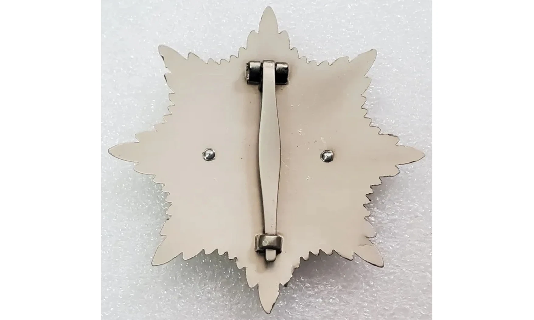 Orden Alemán, Gran Cruz