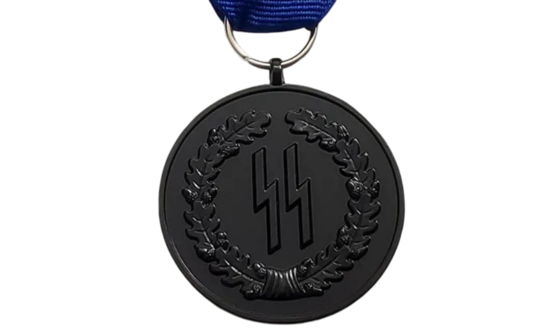 4-year SS Service Medal