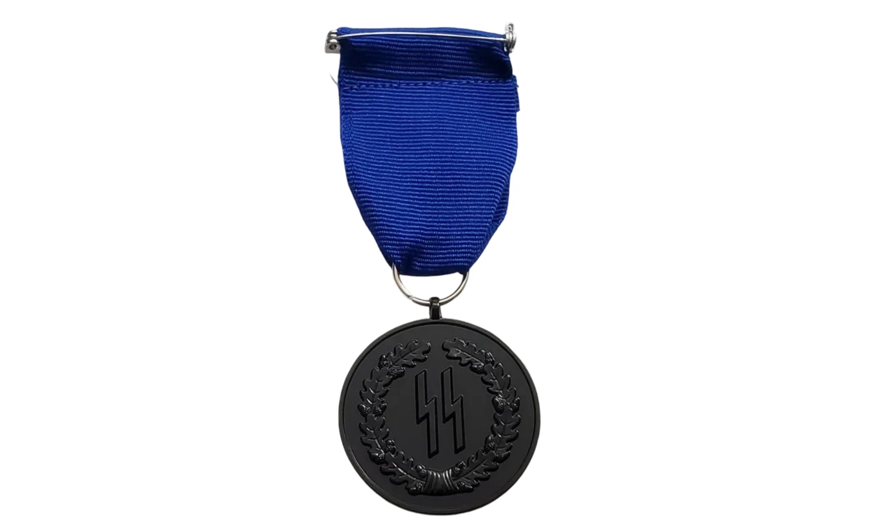 4-year SS Service Medal