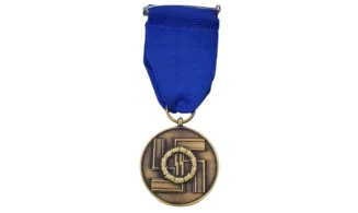 8-year SS Service Medal