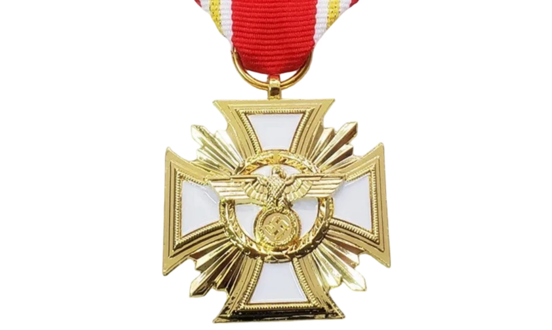 Médaille 25 ans Service NSDAP