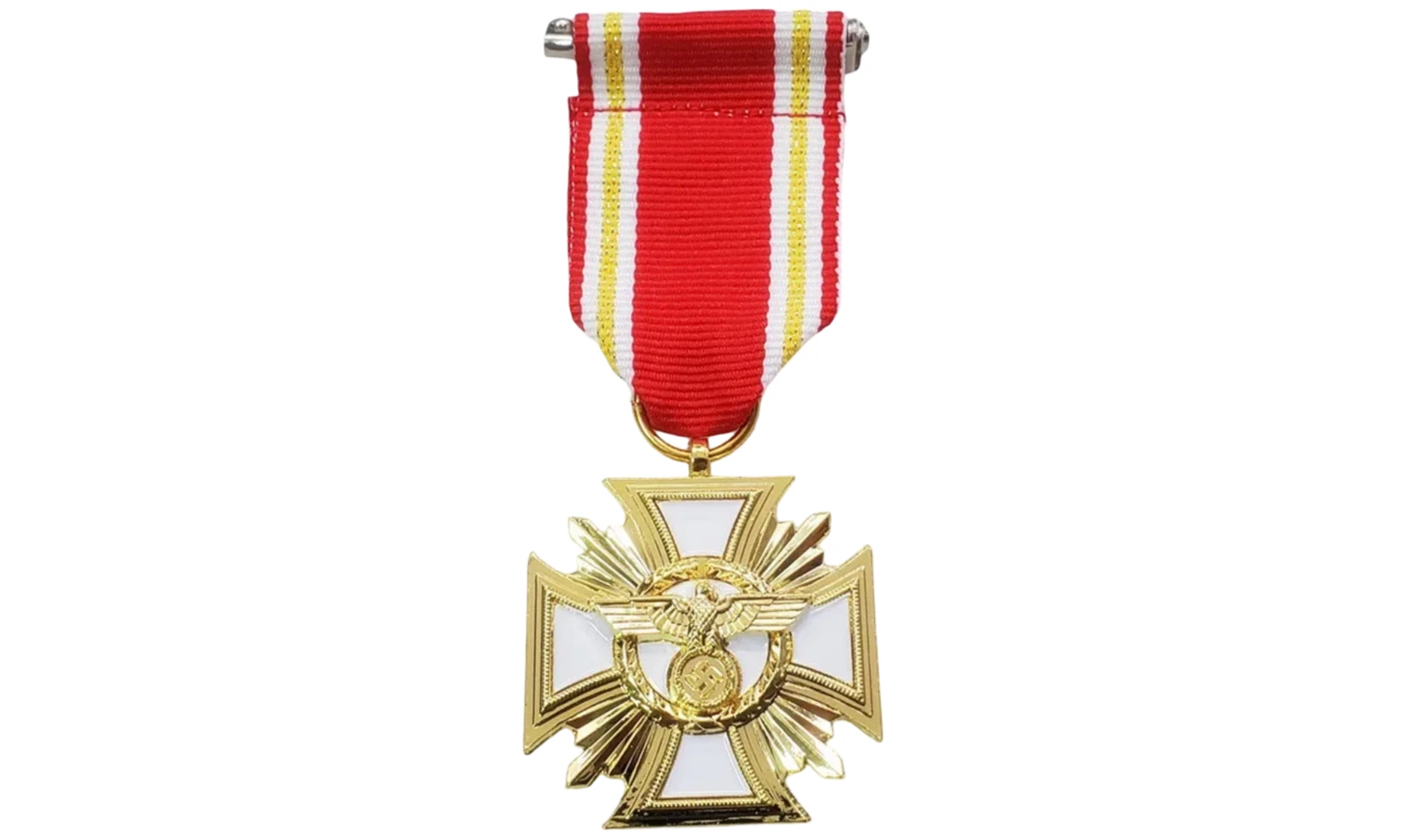 Médaille 25 ans Service NSDAP