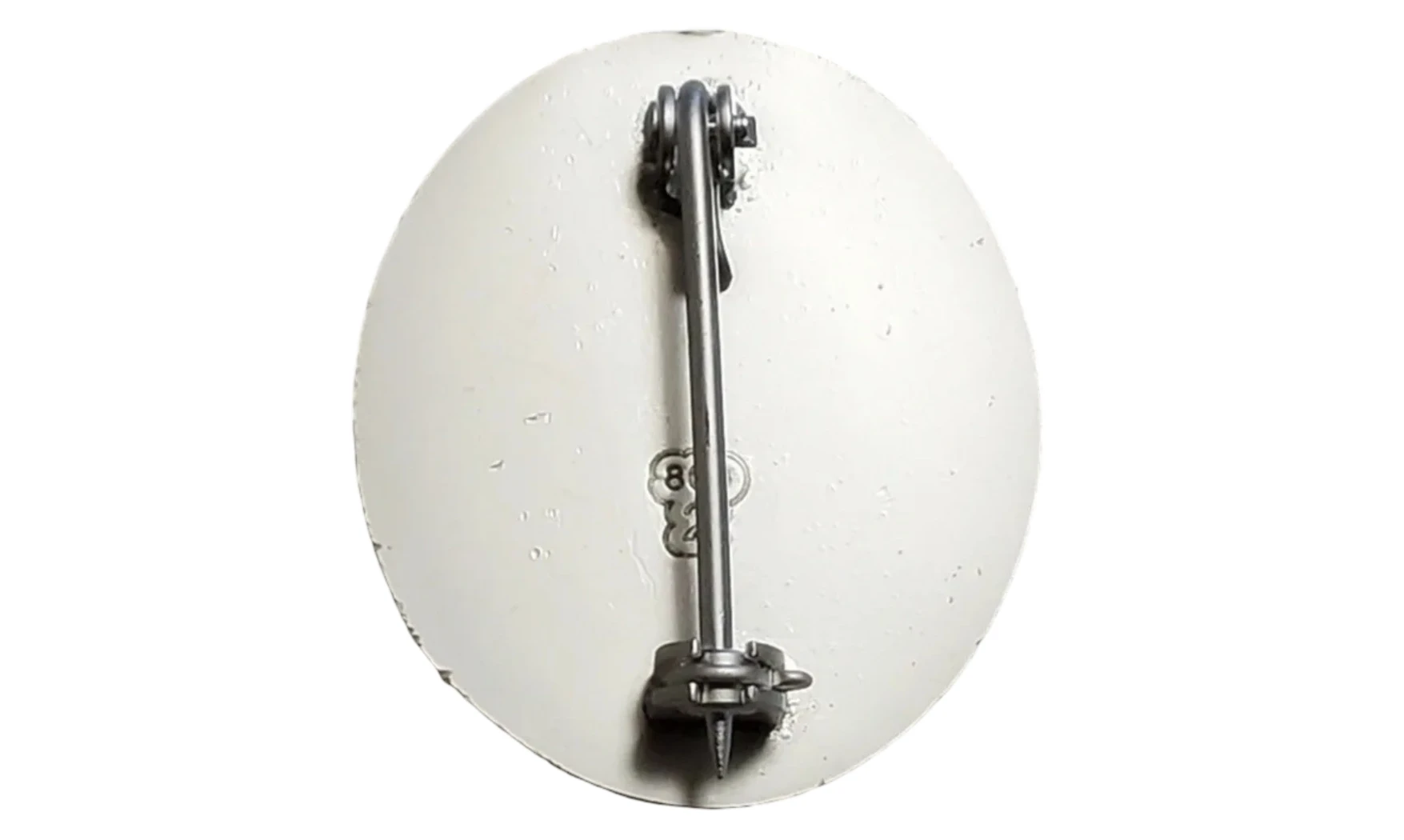 Insignia Herido 20-07-44 Plata