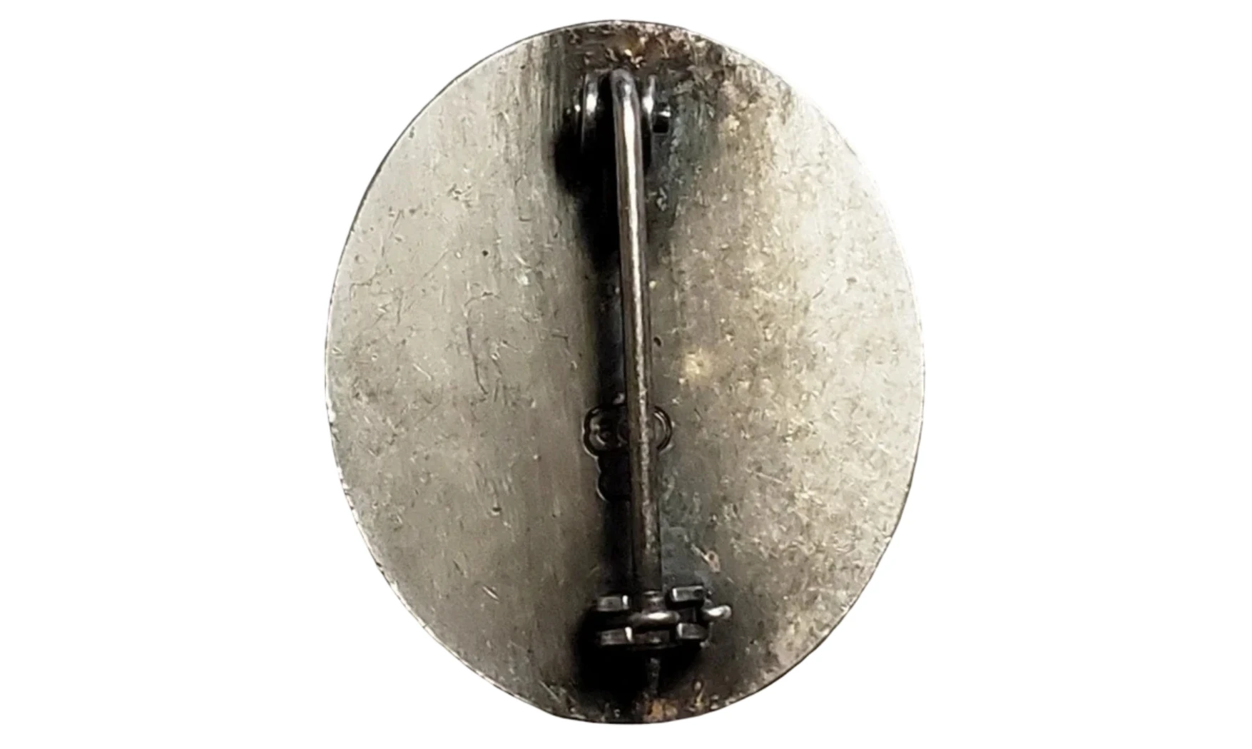 20-07-44 Silver Wounded Badge (OD)