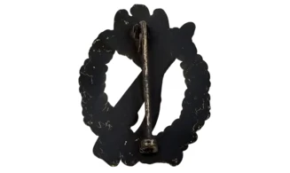 Bronze Infantry Assault badge