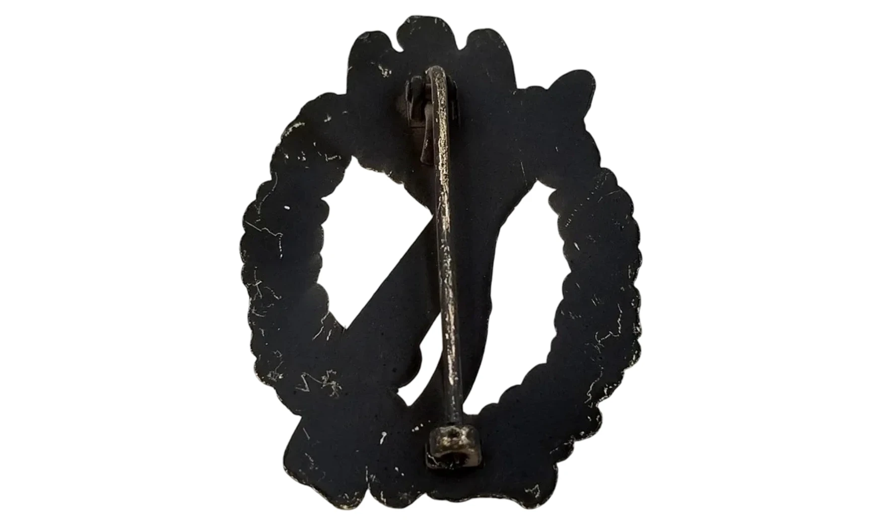 Bronze Infantry Assault badge