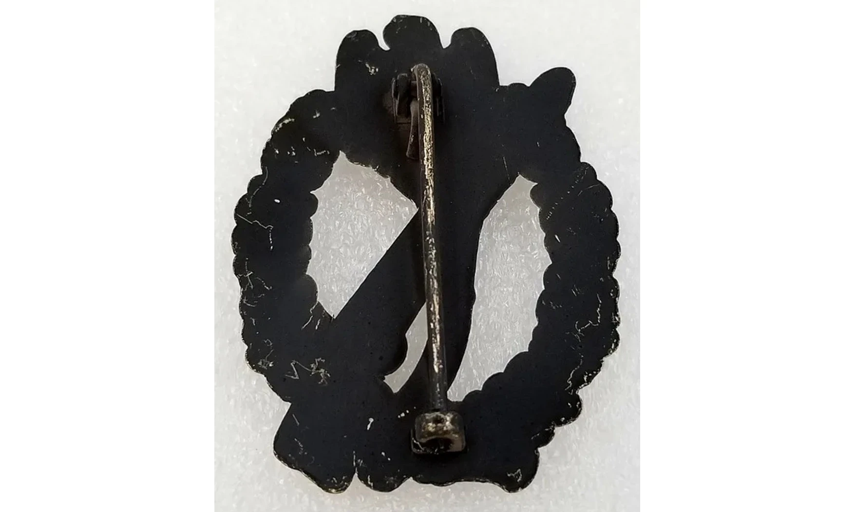 Bronze Infantry Assault badge