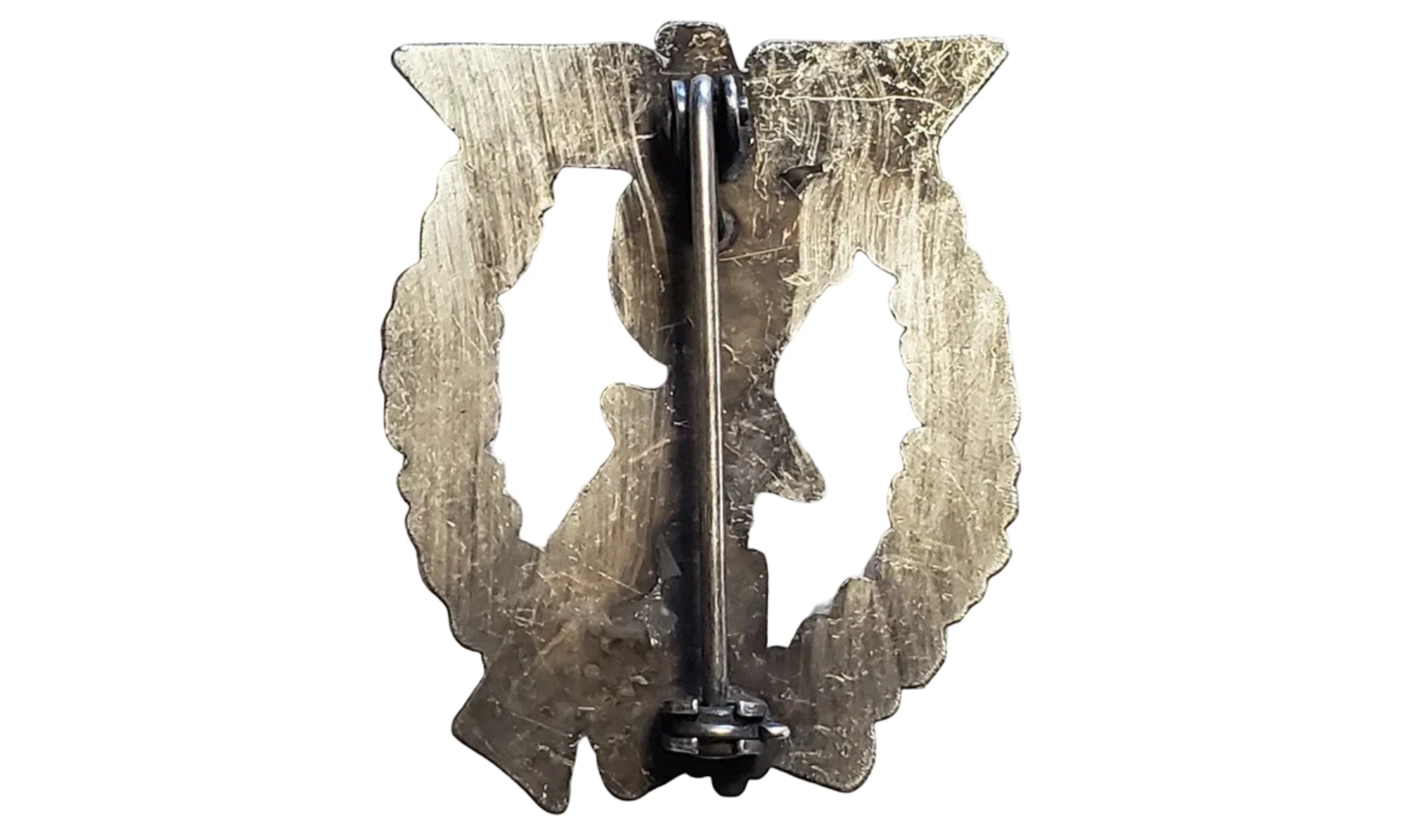 Silver Infantry Assault Prototype (OD)