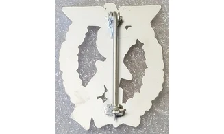 Silver Infantry Assault Prototype