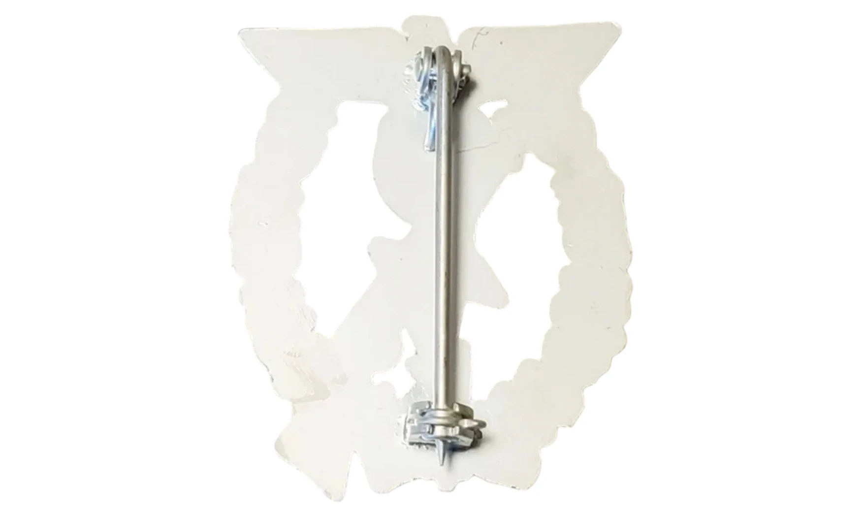 Silver Infantry Assault Prototype