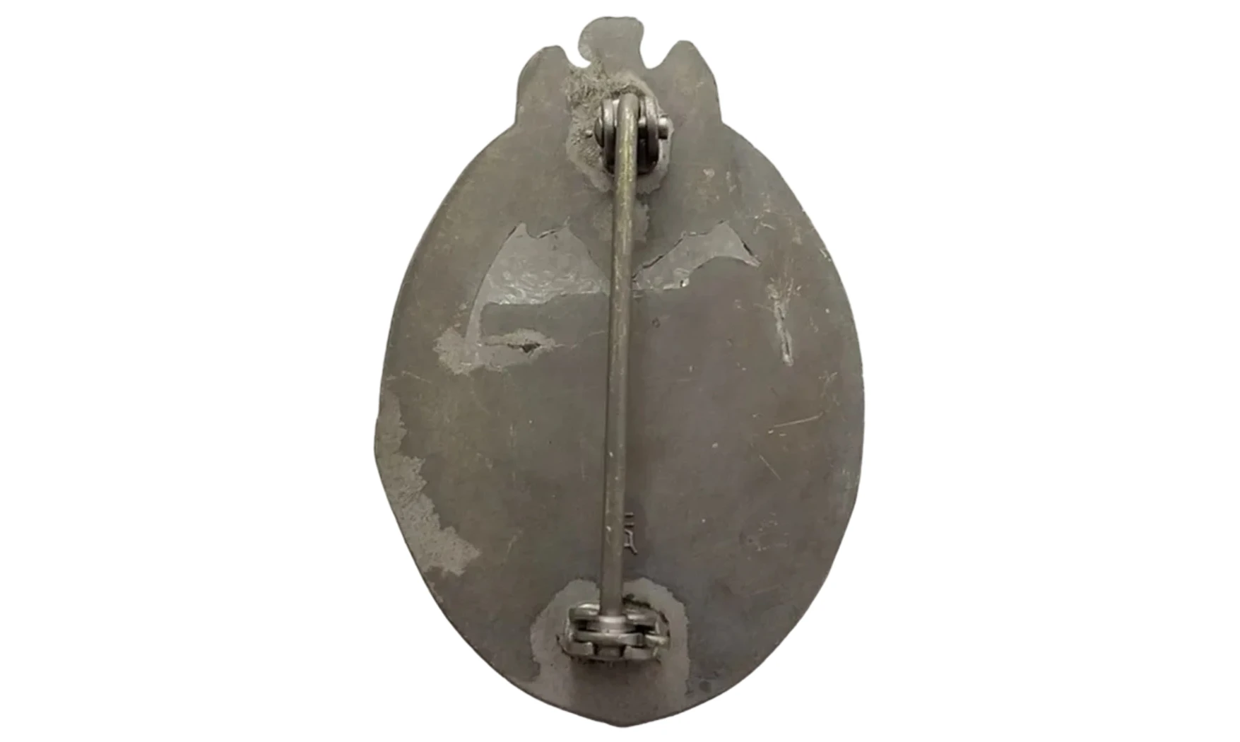 Insigne Assaut Panzer Bronze