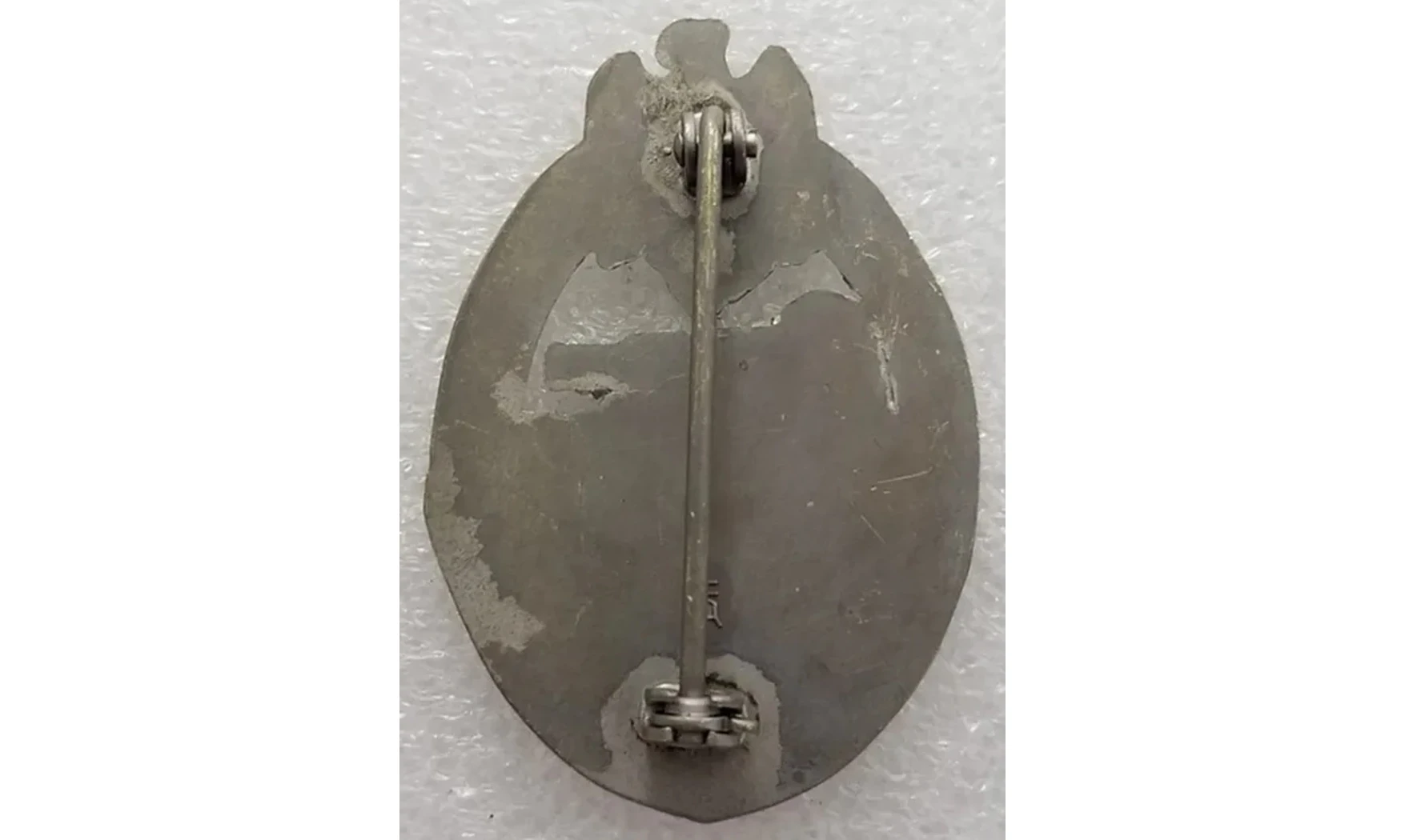 Insigne Assaut Panzer Bronze