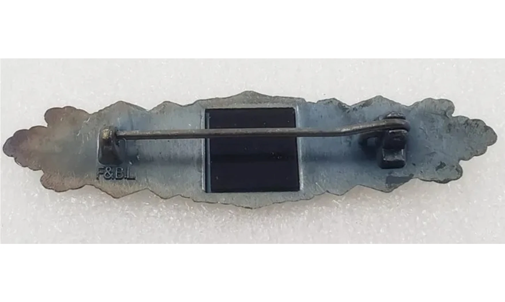 Insigne Combats Rapprochés Bronze