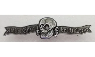 Insigne Allgemeine-SS