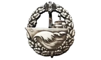 Insigne Destroyer KM (VA)