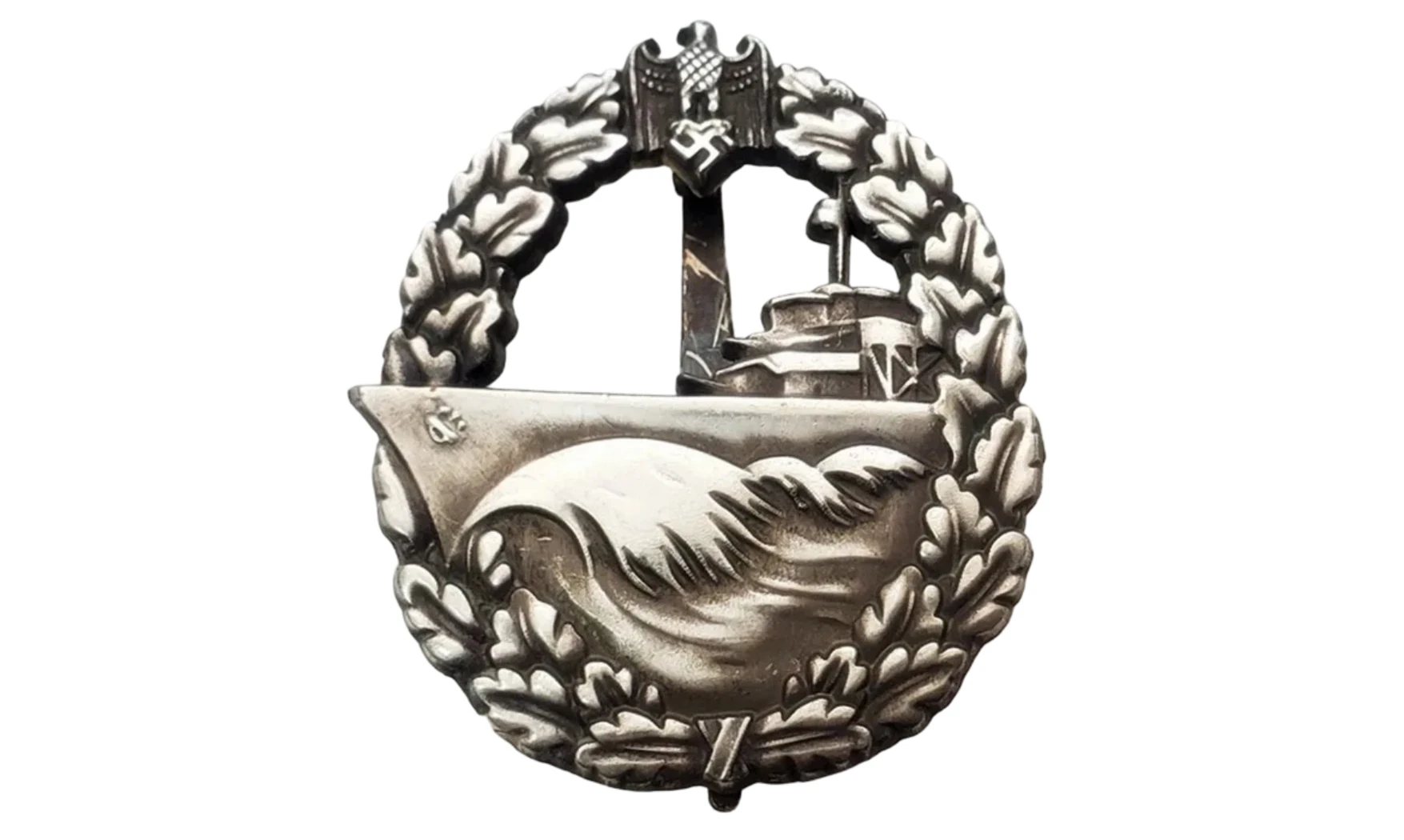 Insigne Destroyer KM (VA)