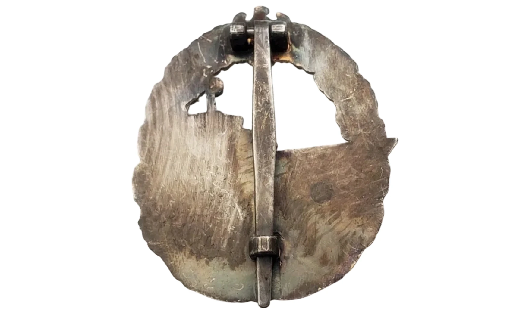 Insigne Destroyer KM (VA)