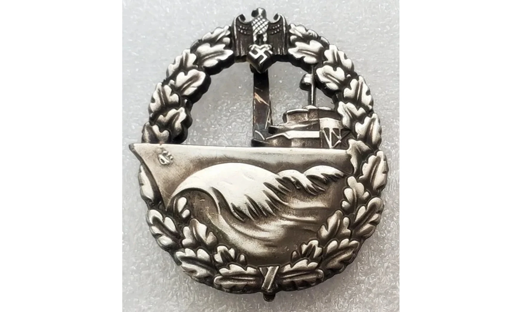 Insigne Destroyer KM (VA)