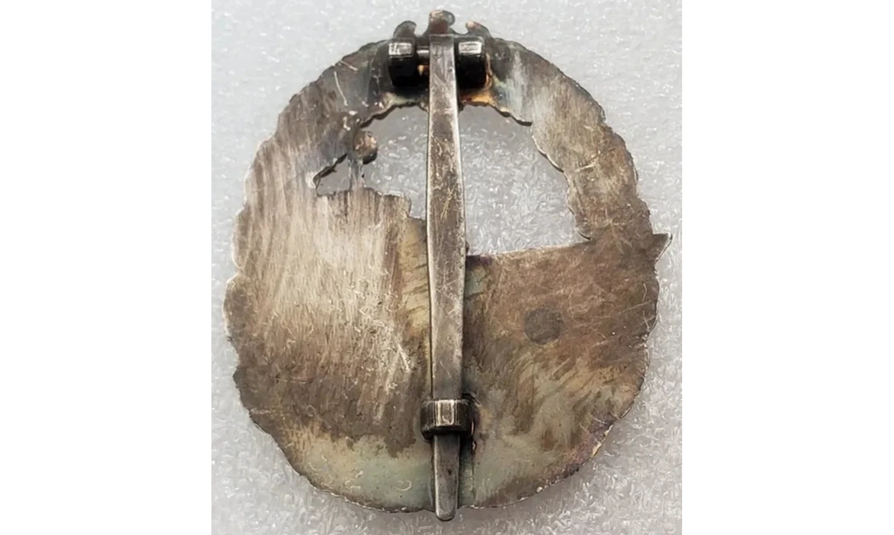 Insigne Destroyer KM (VA)