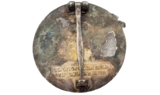 Insigne Briseur de Blocus KM (VA)