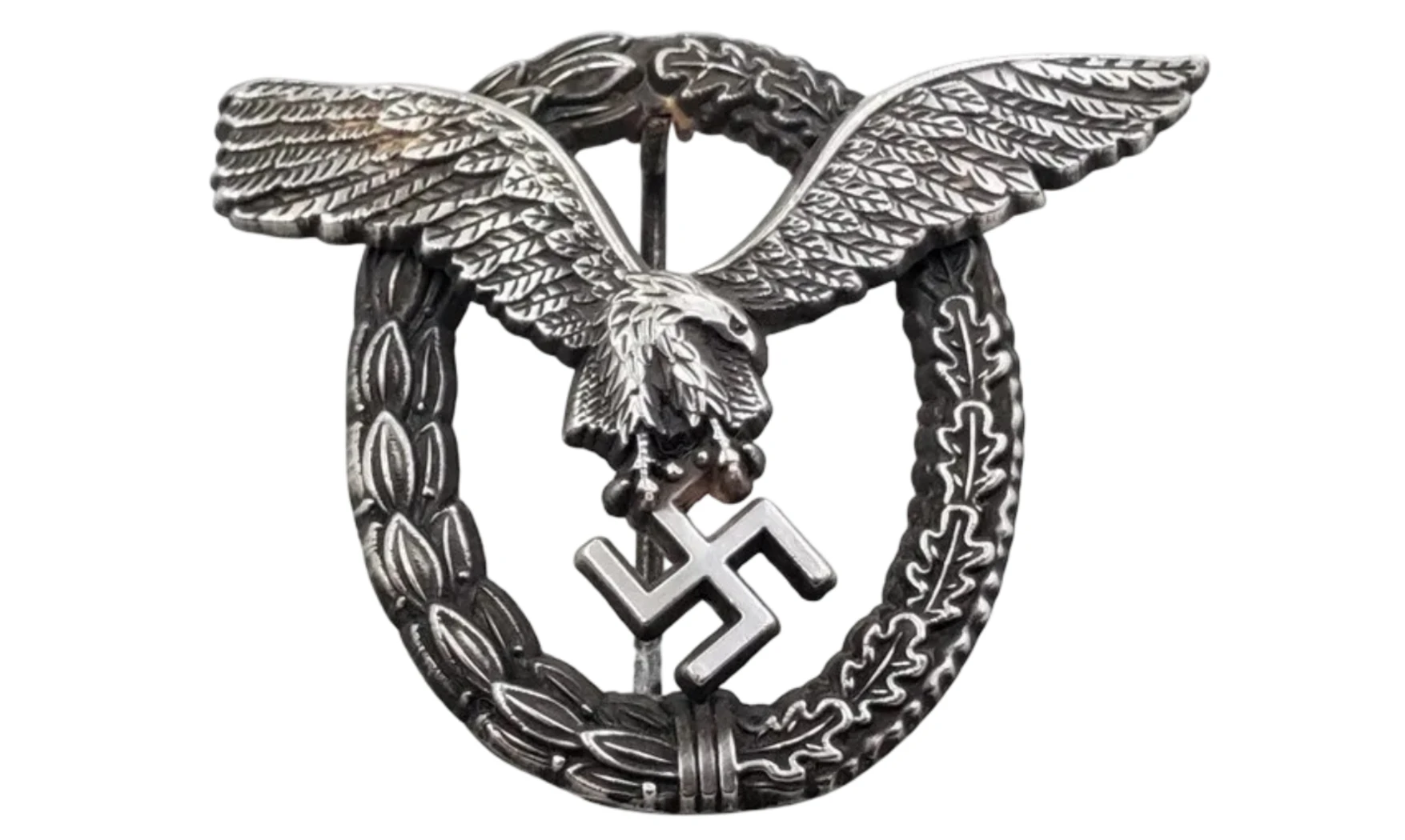 Insigne Pilote LW (VA)