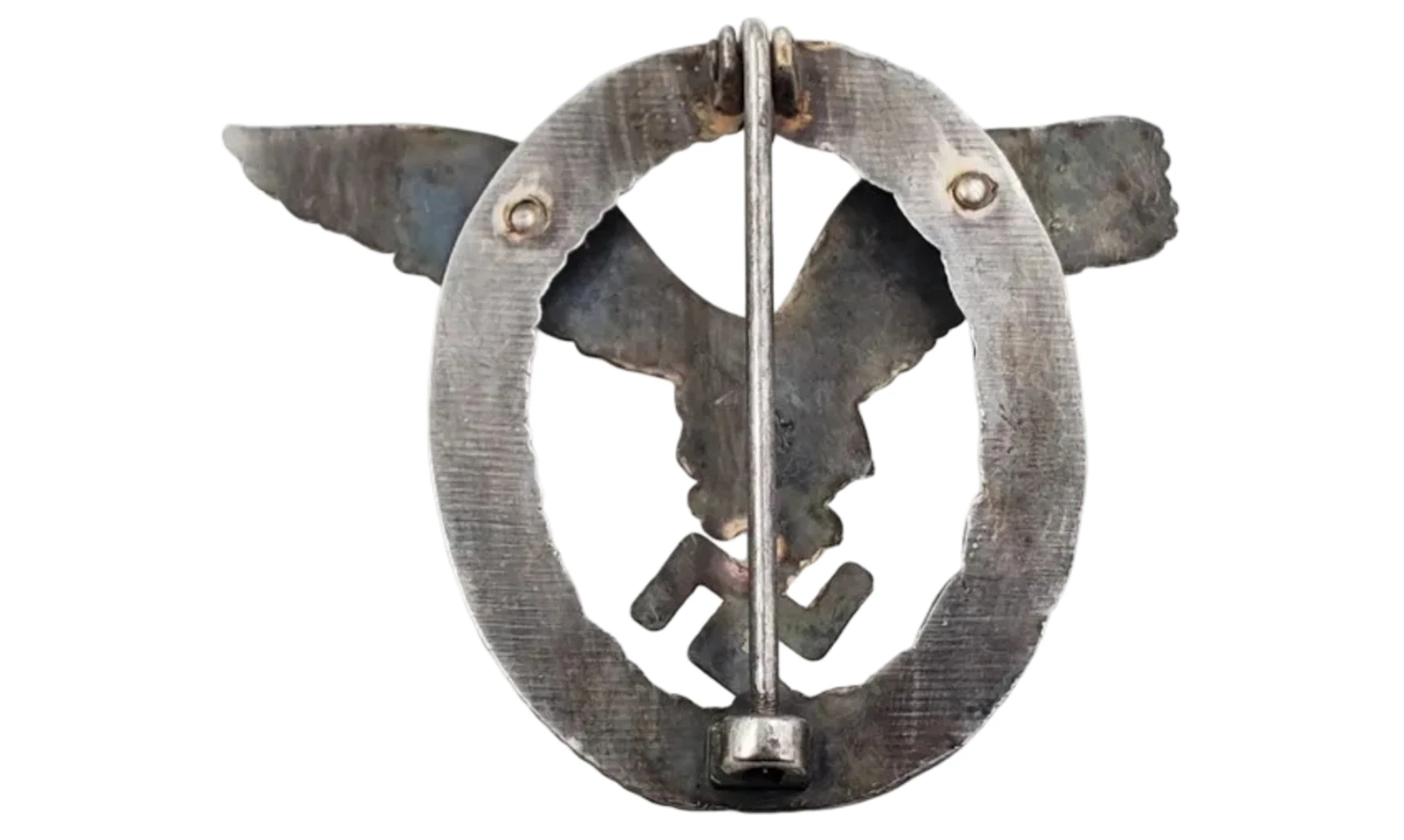 Insigne Pilote LW (VA)