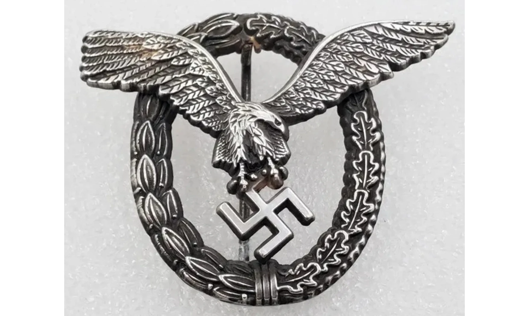 Insigne Pilote LW (VA)